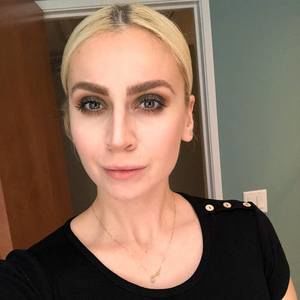 Meet your Posher, Natasha